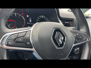 RENAULT Captur usata, con ESP