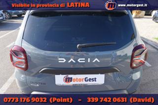 DACIA Duster usata 41
