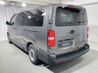 CITROEN Jumpy usata, con Airbag Passeggero