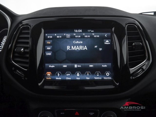 JEEP Compass usata 13
