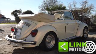 VOLKSWAGEN Maggiolino usata 67
