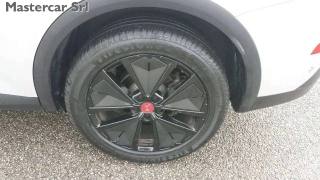 DS AUTOMOBILES DS 7 usata, con Sedili riscaldati