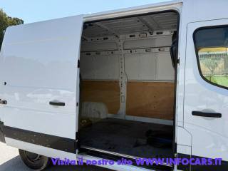 RENAULT Master usata, con Bluetooth