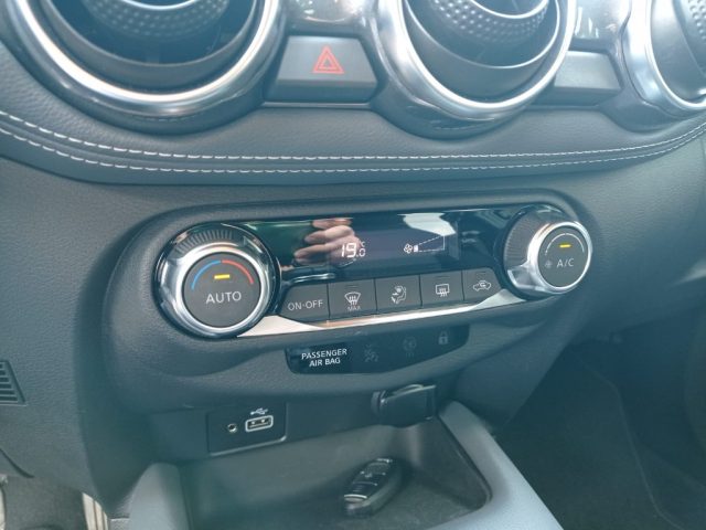 NISSAN Juke usata, con Cerchi in lega