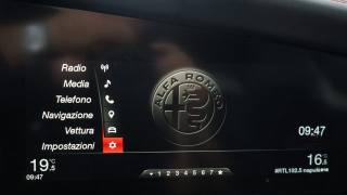 ALFA ROMEO Giulia usata 87