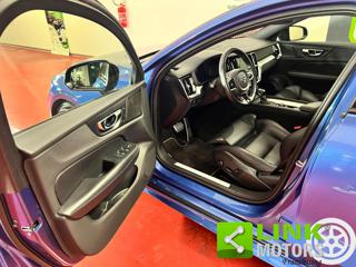 VOLVO V60 usata, con Chiusura centralizzata