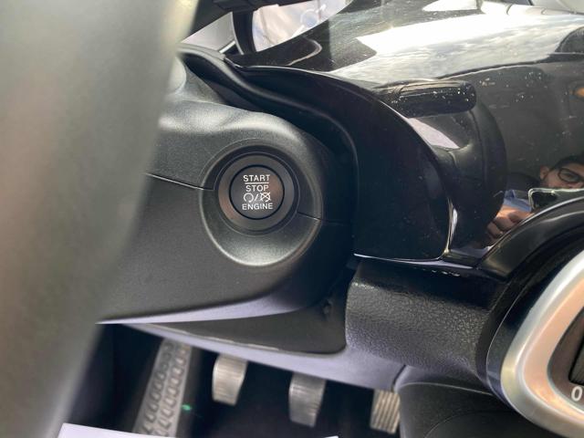 FIAT 500X usata, con Fendinebbia