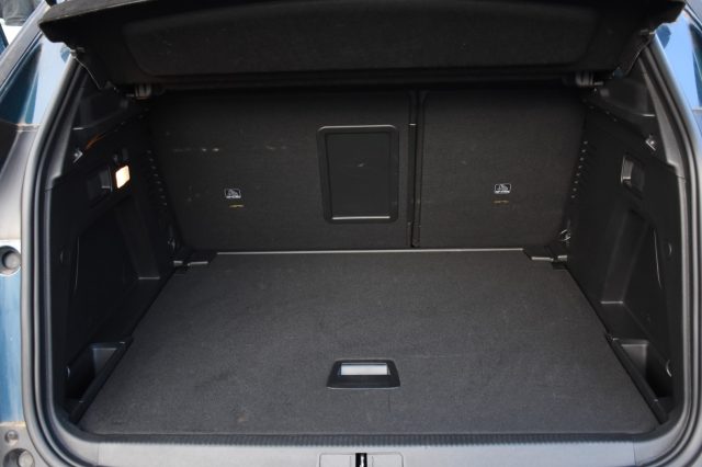 PEUGEOT 3008 usata, con Immobilizzatore elettronico