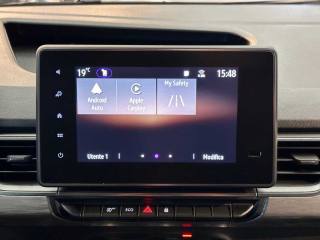 NISSAN Townstar usata 19
