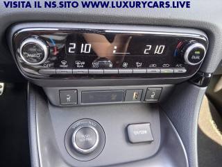 TOYOTA Yaris usata, con Fendinebbia