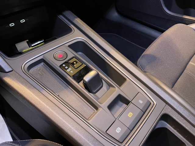 CUPRA Formentor usata, con Immobilizzatore elettronico