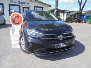 VOLKSWAGEN Taigo usata, con Airbag
