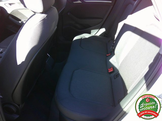 AUDI A3 usata, con Cruise Control