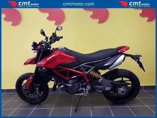 DUCATI Hypermotard 950 usata 2