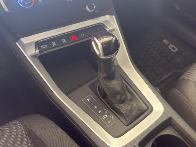 AUDI Q3 usata, con Autoradio digitale