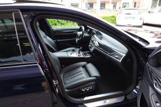 BMW 730 usata 168