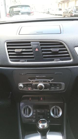 AUDI Q3 usata, con Immobilizzatore elettronico