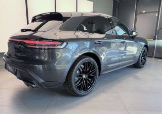 PORSCHE Macan usata, con Boardcomputer