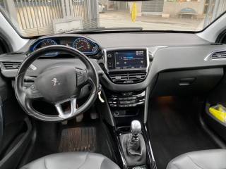 PEUGEOT 2008 usata, con Climatizzatore
