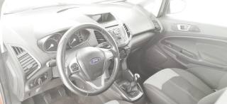 FORD EcoSport usata 56