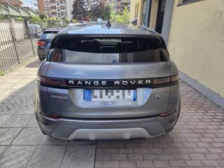 LAND ROVER Range Rover Evoque usata, con Autoradio