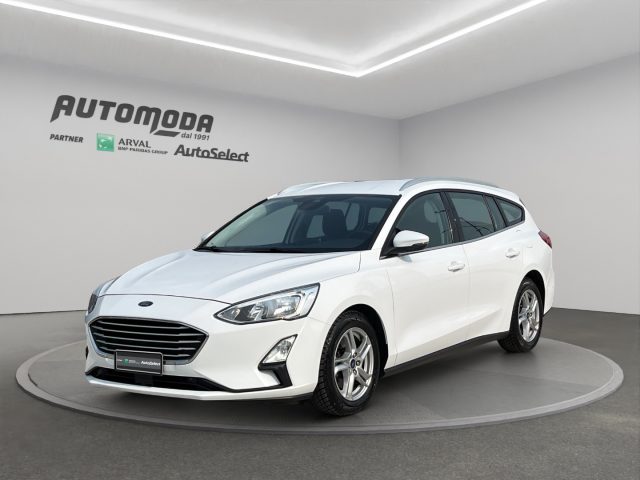 FORD Focus usata, con ABS