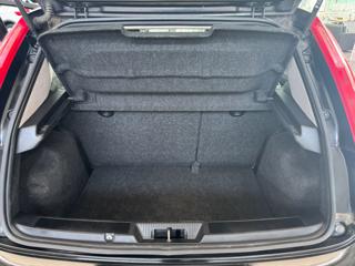 FIAT Punto usata, con Autoradio