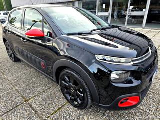 CITROEN C3 usata, con Airbag Passeggero