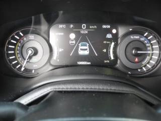 JEEP Renegade usata, con Trazione integrale