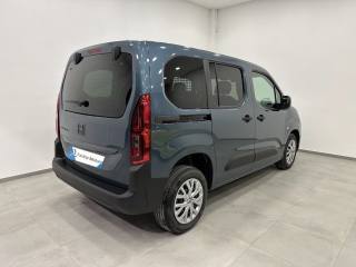 FIAT Doblo usata 39