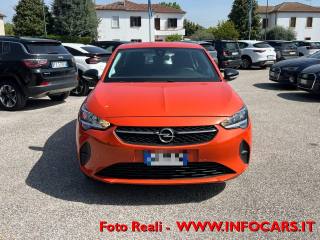 OPEL Corsa usata, con Cerchi in lega