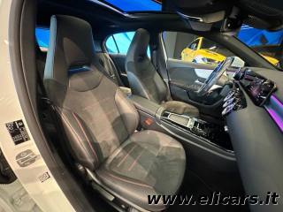 MERCEDES-BENZ A 180 usata, con Interni in pelle