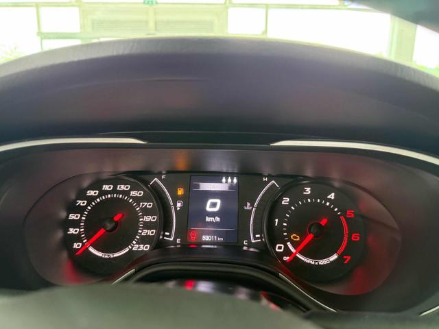 FIAT Tipo usata, con Immobilizzatore elettronico
