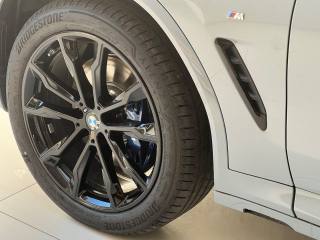 BMW X4 usata, con Antifurto