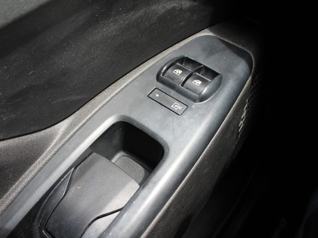 FIAT Doblo usata, con MP3