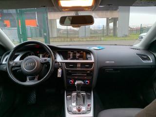 AUDI A5 usata, con Controllo trazione