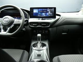 NISSAN Juke usata, con ESP