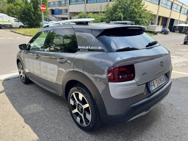 CITROEN C4 Cactus usata, con Servosterzo