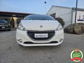 PEUGEOT 208 usata, con Airbag
