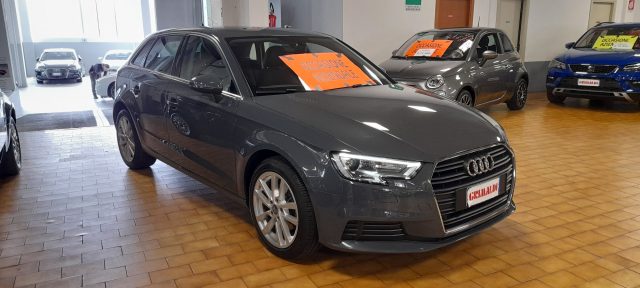 AUDI A3 usata, con Airbag