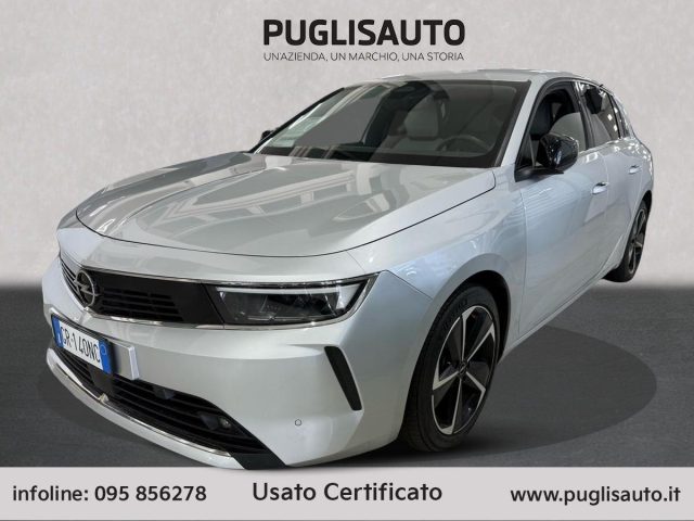 OPEL Astra usata, con Autoradio