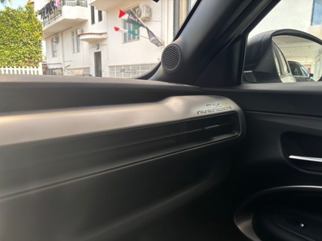 JEEP Avenger usata, con Bluetooth