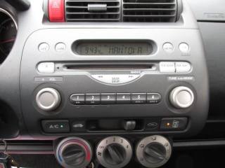 HONDA Jazz usata 18