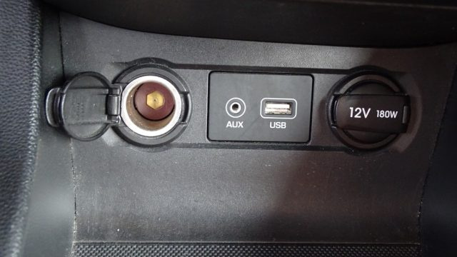 HYUNDAI i20 usata 90