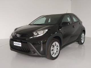 TOYOTA Aygo X 1.0 VVT-i 72 CV 5 porte Active