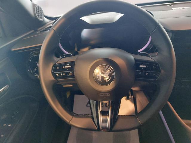 ALFA ROMEO Junior usata, con Chiusura centralizzata