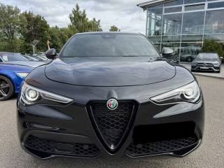 ALFA ROMEO Stelvio usata, con Cerchi in lega