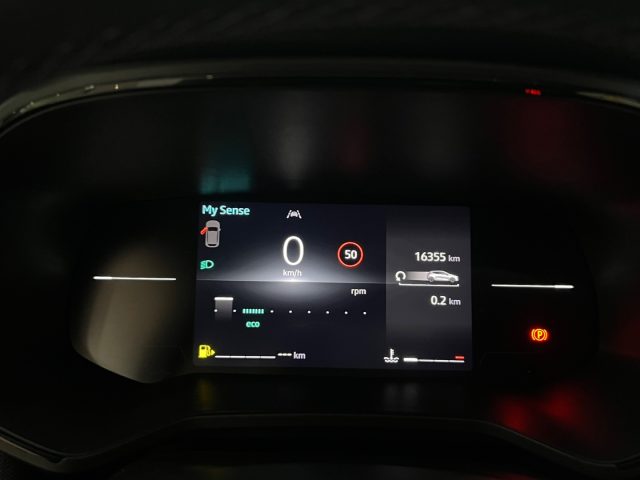 RENAULT Clio usata, con Volante multifunzione