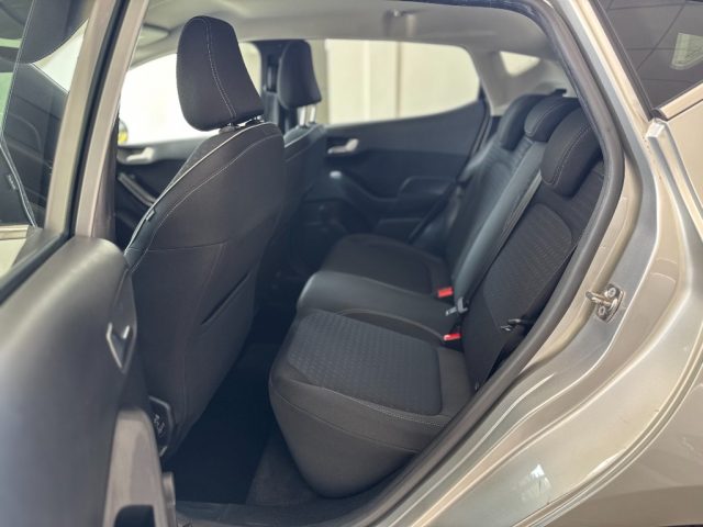 FORD Fiesta usata, con Climatizzatore