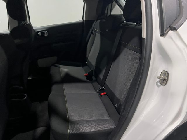 CITROEN C3 usata, con Climatizzatore